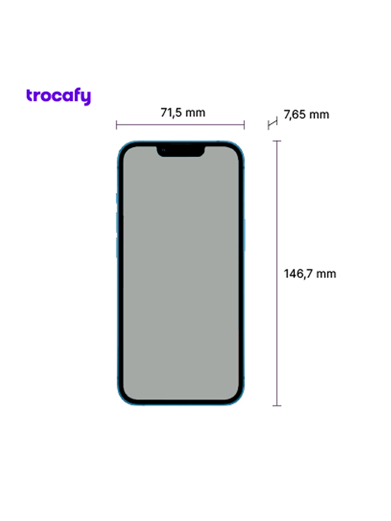 iPhone 13